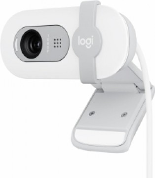 Web kamera Logitech Brio 100 White