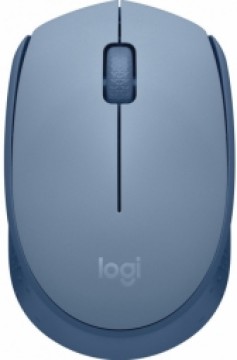 Datorpele Logitech M171 Blue Grey