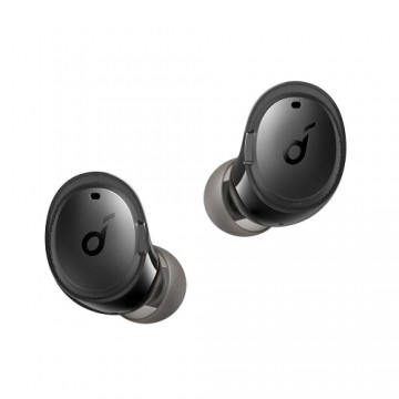 Soundcore wireless headphones Dot 3i black