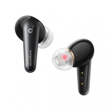 OEM Soundcore wireless headphones Liberty 4 black