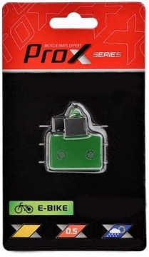 Disku bremžu kluči ProX Shimano E-bike M525/M475/M375, Tekto Auriga, Draco organic