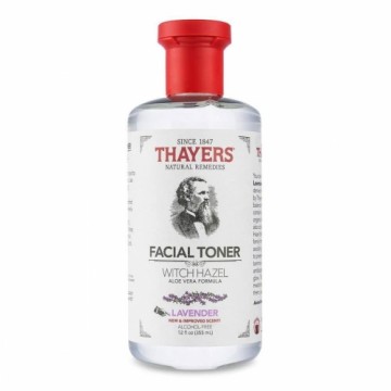Sejas toneris Thayers (355 ml)