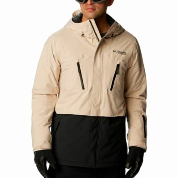 Лыжная куртка Columbia Aerial Ascender™ Бежевый Мужской