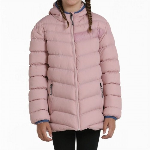 Детская спортивная куртка John Smith Jugar Розовый image 1