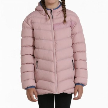 Детская спортивная куртка John Smith Jugar Розовый