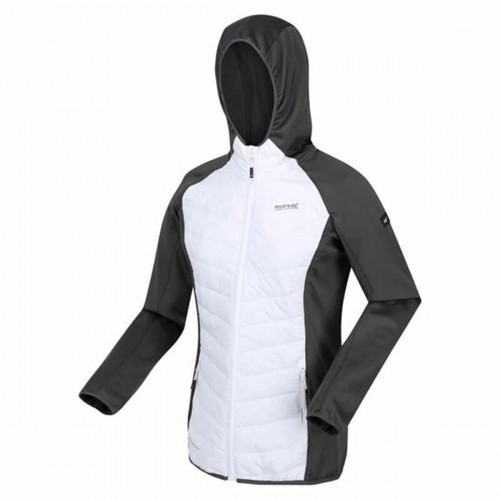Женская спортивная куртка Regatta Andreson VIII Белый image 1