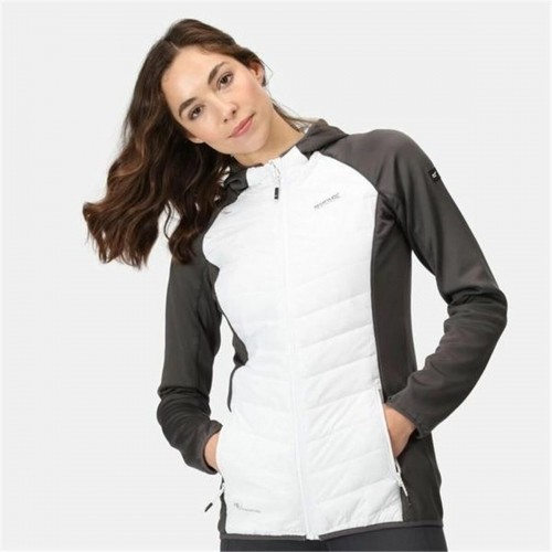 Женская спортивная куртка Regatta Andreson VIII Белый image 4