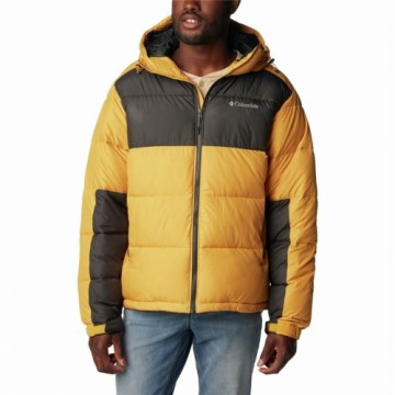 Мужская спортивная куртка Columbia Pike Lake™ II Оранжевый