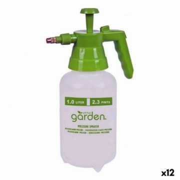Dārza Spiediena Šļūtene Little Garden 1 L (12 gb.)