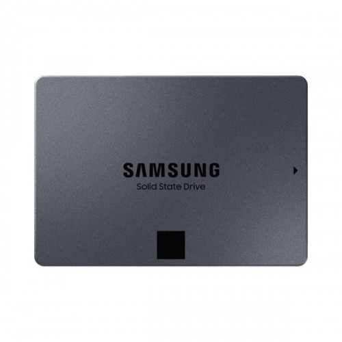 Samsung Disc SSD 1TB 2.5" SATA3 MZ-77Q1T0BW EU image 1