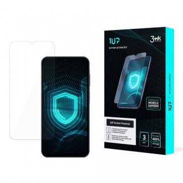 Samsung Galaxy A15 5G - 3mk 1UP screen protector