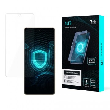 Vivo X100 - 3mk 1UP screen protector