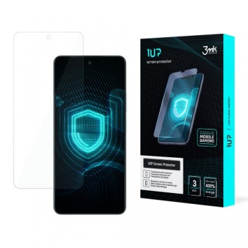 Oppo A58 4G - 3mk 1UP screen protector