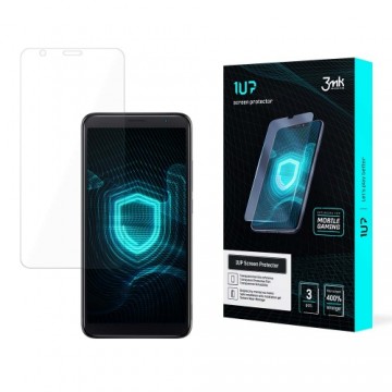 TCL 40R 5G - 3mk 1UP screen protector