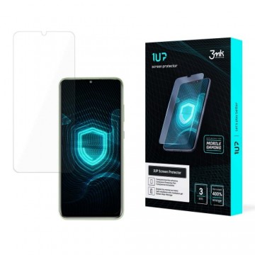 Cubot Note 30 - 3mk 1UP screen protector