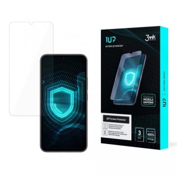 Samsung Galaxy A34 5G - 3mk 1UP screen protector