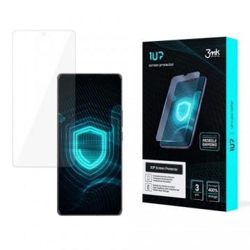 Vivo X90 - 3mk 1UP screen protector