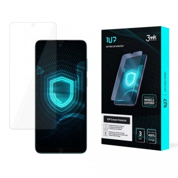 Motorola Moto E22s - 3mk 1UP screen protector