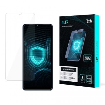 T-Mobile T Phone Pro 5G | Revvl 6 Pro 5G - 3mk 1UP screen protector