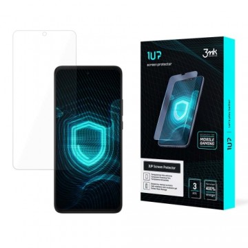 Motorola Edge 2022 - 3mk 1UP screen protector
