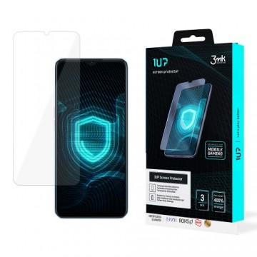 Oppo A57s - 3mk 1UP screen protector