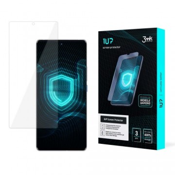 Vivo iQOO 10 Pro - 3mk 1UP screen protector