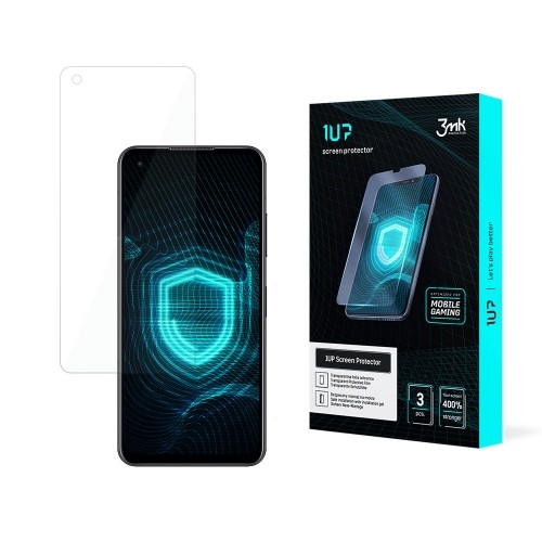 Asus Zenfone 9 - 3mk 1UP screen protector image 1