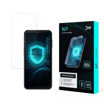 Samsung Galaxy XCover 6 Pro - 3mk 1UP screen protector