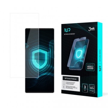 ZTE Axon 40 Ultra - 3mk 1UP screen protector