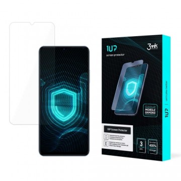 ZTE Blade A72 5G - 3mk 1UP screen protector