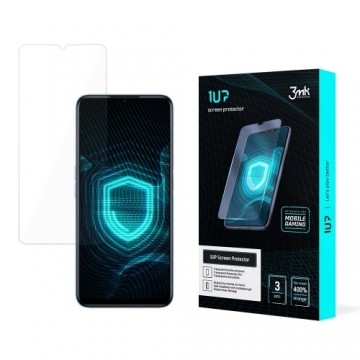 Realme Narzo 50A Prime - 3mk 1UP screen protector