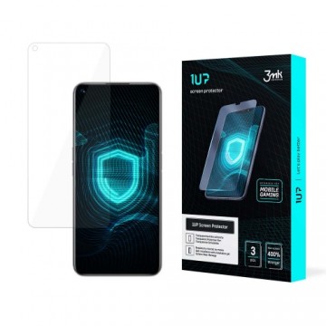 Realme Q5 - 3mk 1UP screen protector