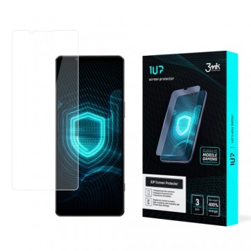 Sony Xperia 1 IV - 3mk 1UP screen protector