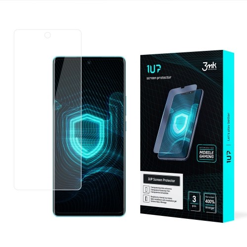 Vivo X80 - 3mk 1UP screen protector image 1