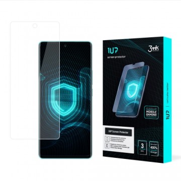 Vivo X80 - 3mk 1UP screen protector