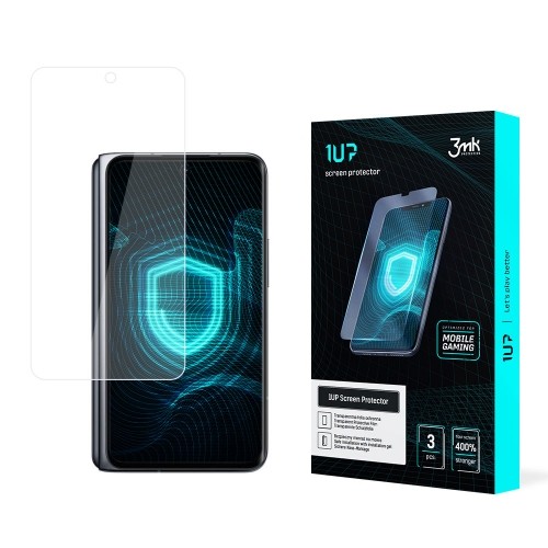 Oppo Find N 5G (Front) - 3mk 1UP screen protector image 1
