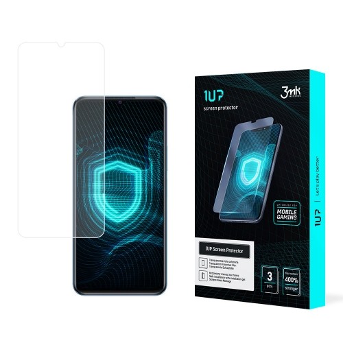 Vivo Y75 5G - 3mk 1UP screen protector image 1