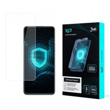 Vivo Y15s - 3mk 1UP screen protector