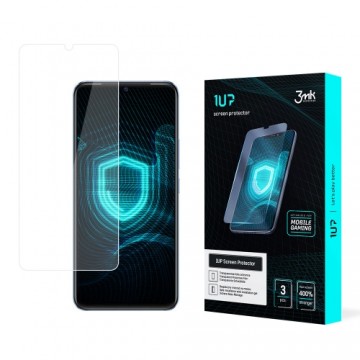 Vivo V23e - 3mk 1UP screen protector