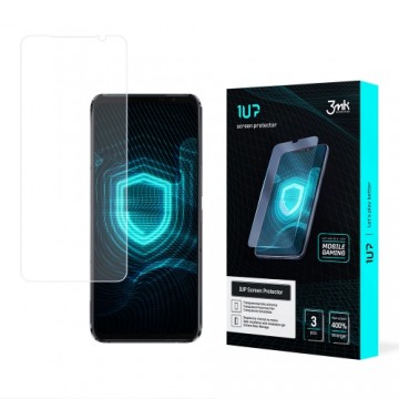 Asus ROG Phone 5s|5s Pro - 3mk 1UP screen protector