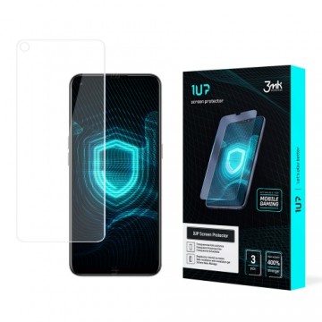 Oppo A11s - 3mk 1UP screen protector