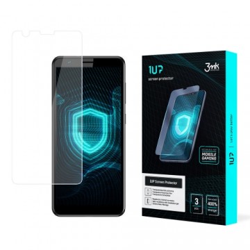 ZTE Blade A31 - 3mk 1UP screen protector