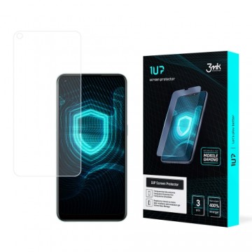 Oppo A32 - 3mk 1UP screen protector