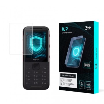 Nokia 5310 2020 - 3mk 1UP screen protector