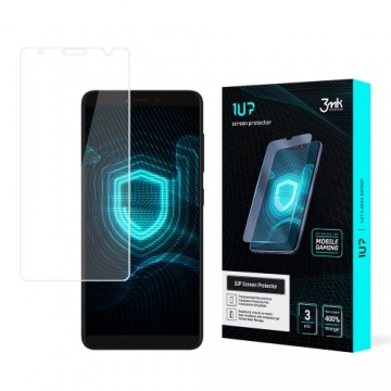 ZTE Blade L210 - 3mk 1UP screen protector