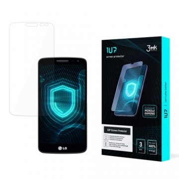 LG G2 Mini D620 - 3mk 1UP screen protector