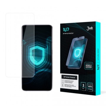 Samsung Galaxy A80 - 3mk 1UP screen protector