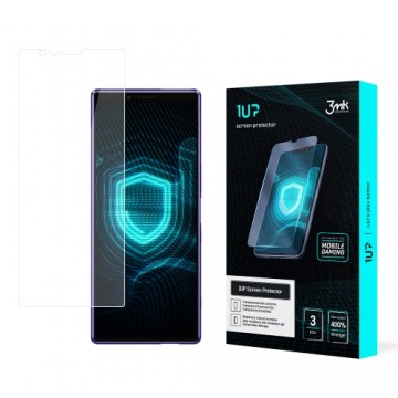 Sony Xperia 1 - 3mk 1UP screen protector