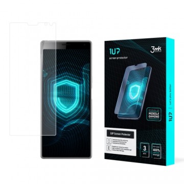 Sony Xperia 10 - 3mk 1UP screen protector