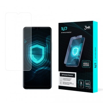Vivo Y20s - 3mk 1UP screen protector